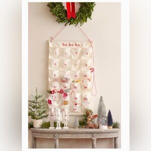 Jillian Harris Jilly Advent Calendar SOLD OUT